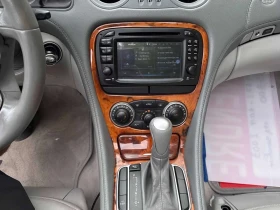 Mercedes-Benz SL * 5.0L * АВТОКРЕДИТ БЕЗ ПЪРВОНАЧАЛНА ВНОСКА* , снимка 9