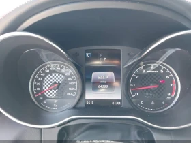 Mercedes-Benz C 43 AMG * 4MATIC * BURMESTER * CARFAX * , снимка 9