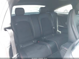 Mercedes-Benz C 43 AMG * 4MATIC * BURMESTER * CARFAX * , снимка 11