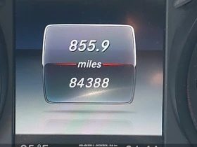 Mercedes-Benz C 43 AMG * 4MATIC * BURMESTER * CARFAX * , снимка 15