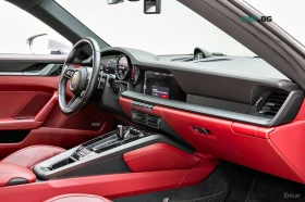 Porsche 911 992* CARRERA* S* ОБДУХВАНЕ* 360 КАМЕРА, снимка 11