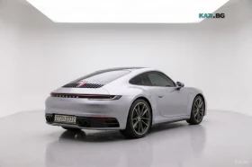 Porsche 911 992* CARRERA* S* ОБДУХВАНЕ* 360 КАМЕРА, снимка 3