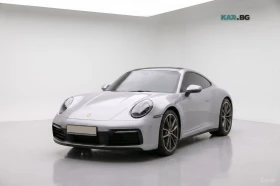 Porsche 911 992* CARRERA* S* ОБДУХВАНЕ* 360 КАМЕРА, снимка 2