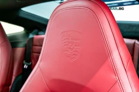 Porsche 911 992* CARRERA* S* ОБДУХВАНЕ* 360 КАМЕРА, снимка 15