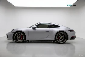 Porsche 911 992* CARRERA* S* ОБДУХВАНЕ* 360 КАМЕРА, снимка 1