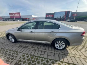 VW Passat 8, снимка 3
