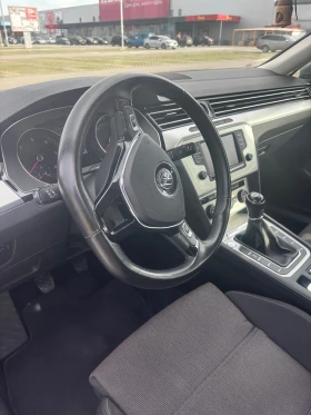 VW Passat 8, снимка 6