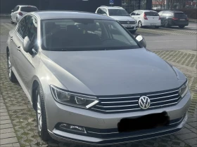 VW Passat 8, снимка 14