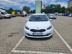 Kia Ceed, снимка 1