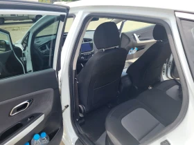 Kia Ceed, снимка 10