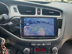 Kia Ceed, снимка 5