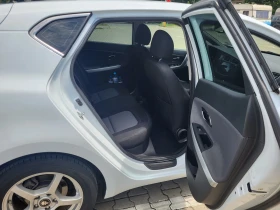 Kia Ceed, снимка 15