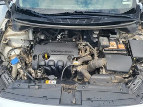Kia Ceed, снимка 17