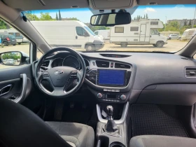 Kia Ceed, снимка 13