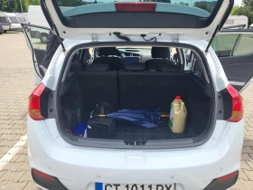 Kia Ceed, снимка 11