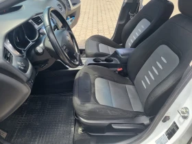 Kia Ceed, снимка 8
