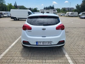 Kia Ceed, снимка 4