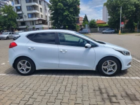 Kia Ceed, снимка 2