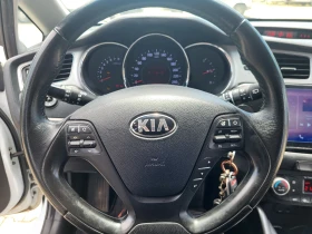 Kia Ceed, снимка 7