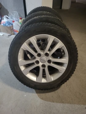 Kia Ceed, снимка 16