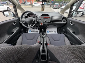 Honda Jazz 1.4I* COMFORT* FACELIFT* НОВ ВНОС* , снимка 9