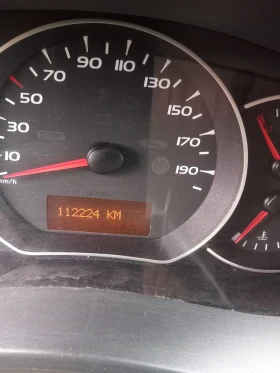 Renault Kangoo 1.5 TDCI, снимка 4