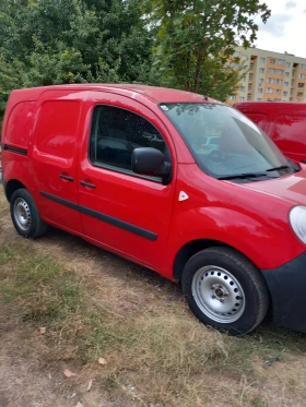 Renault Kangoo 1.5 TDCI, снимка 2