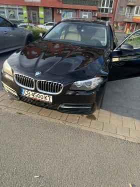 BMW 530 Luxury F11 258, снимка 2