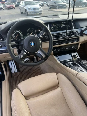 BMW 530 Luxury F11 258, снимка 3