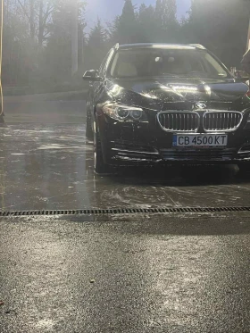 BMW 530 Luxury F11 258, снимка 8