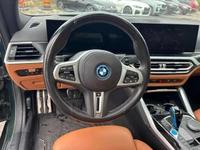 BMW i4 * M50 * CARFAX * , снимка 14