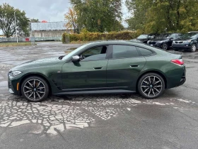 BMW i4 * M50 * CARFAX * , снимка 2