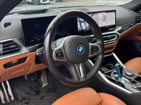 BMW i4 * M50 * CARFAX * , снимка 5