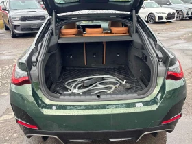BMW i4 * M50 * CARFAX * , снимка 17