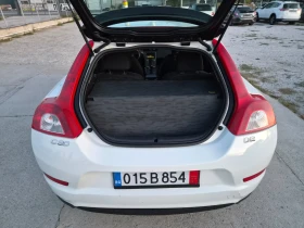 Volvo C30 1.6DIESEL CUPE, снимка 10