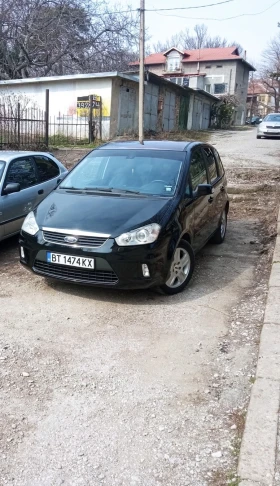 Ford C-max, снимка 6
