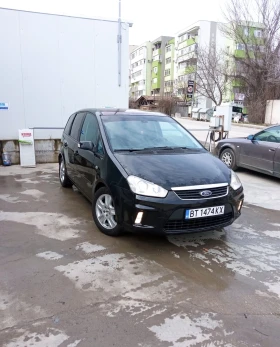 Ford C-max, снимка 1