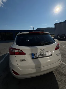 Hyundai I30, снимка 3