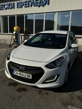 Hyundai I30, снимка 2