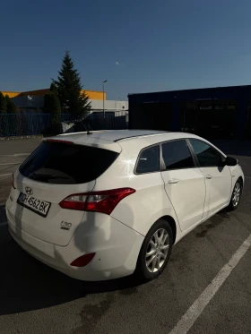 Hyundai I30, снимка 4