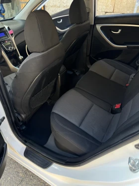 Hyundai I30, снимка 7