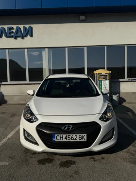 Hyundai I30, снимка 1