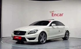 Mercedes-Benz CLS 63 AMG, снимка 1