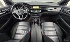 Mercedes-Benz CLS 63 AMG, снимка 7