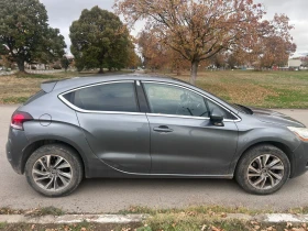 Citroen DS4, снимка 3