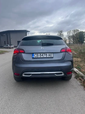Citroen DS4, снимка 2