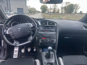 Citroen DS4, снимка 6