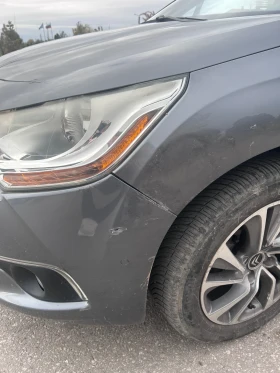 Citroen DS4, снимка 4