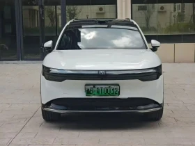 Zeekr 7X, снимка 5