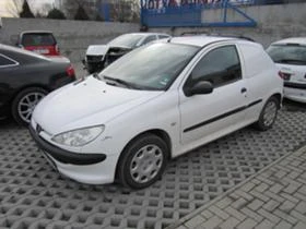 Peugeot 206 1.4 HDI | Mobile.bg � ����� ������ 1